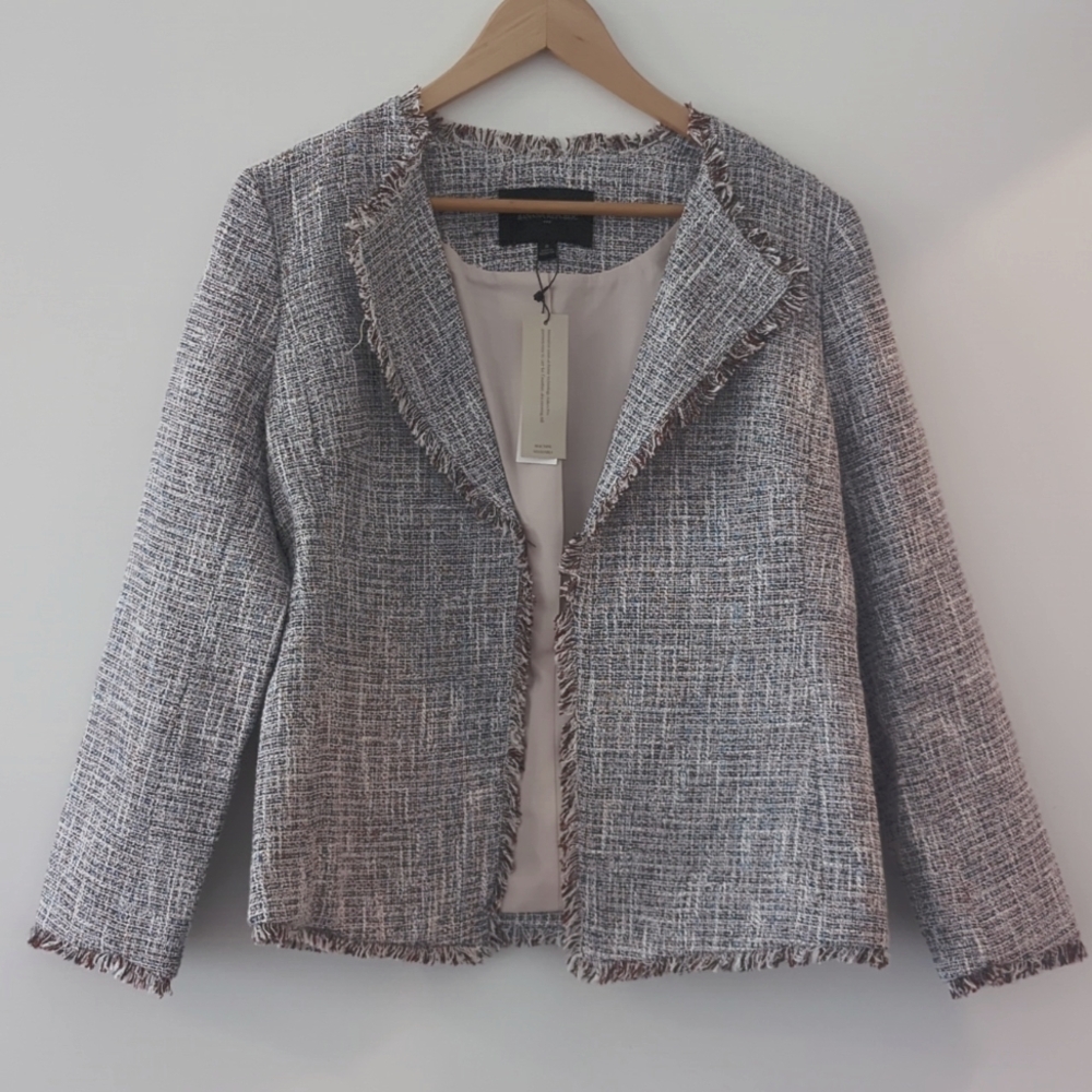 Banana Republic jacket NWT machine washable